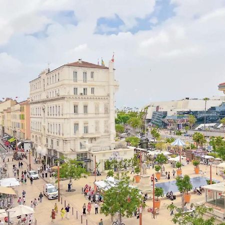 New 2Br In Cannes Center Exteriér fotografie