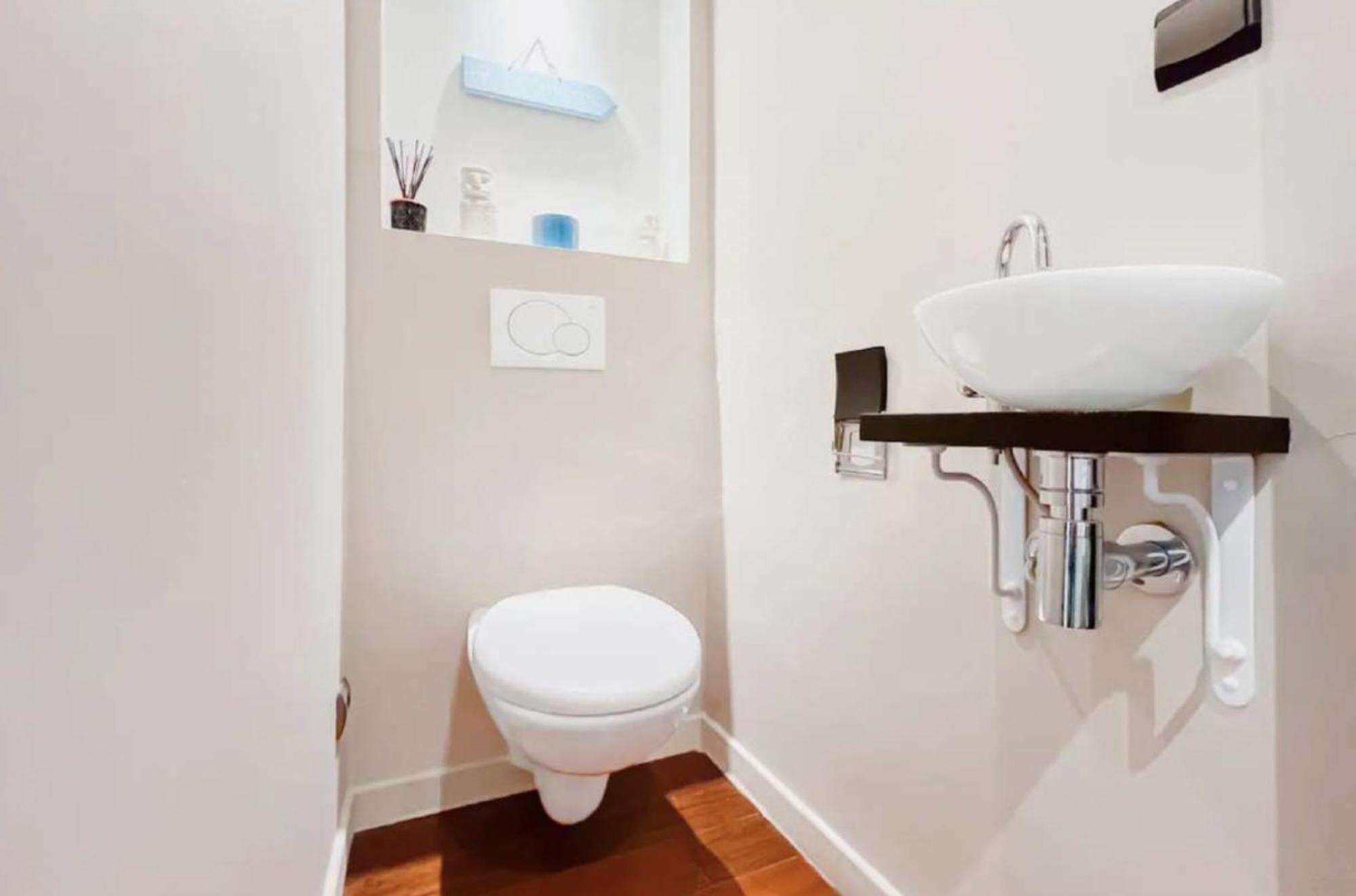 New 2Br In Cannes Center Exteriér fotografie