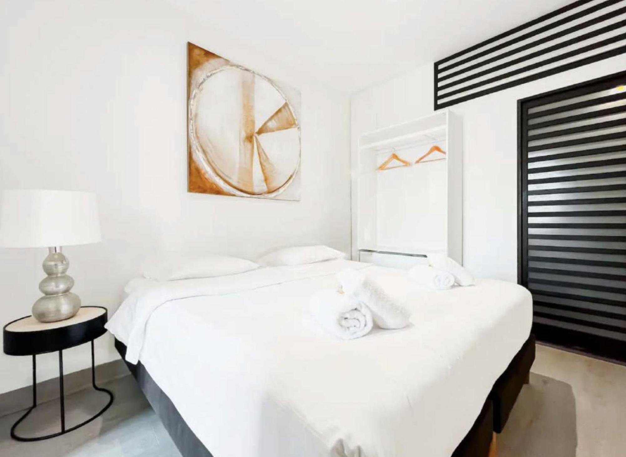 New 2Br In Cannes Center Exteriér fotografie