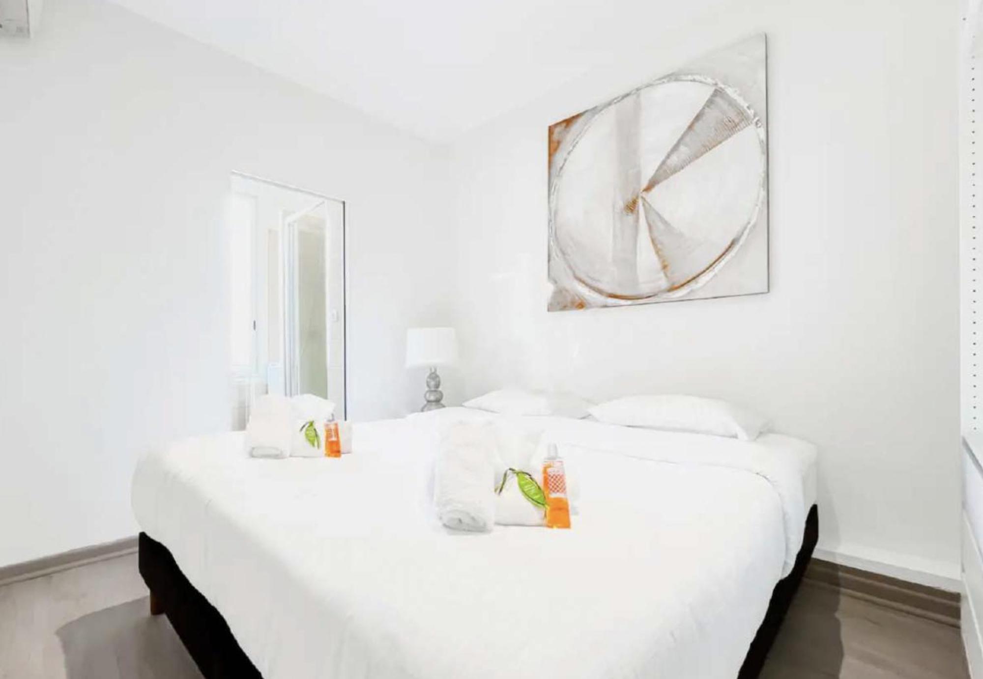 New 2Br In Cannes Center Exteriér fotografie