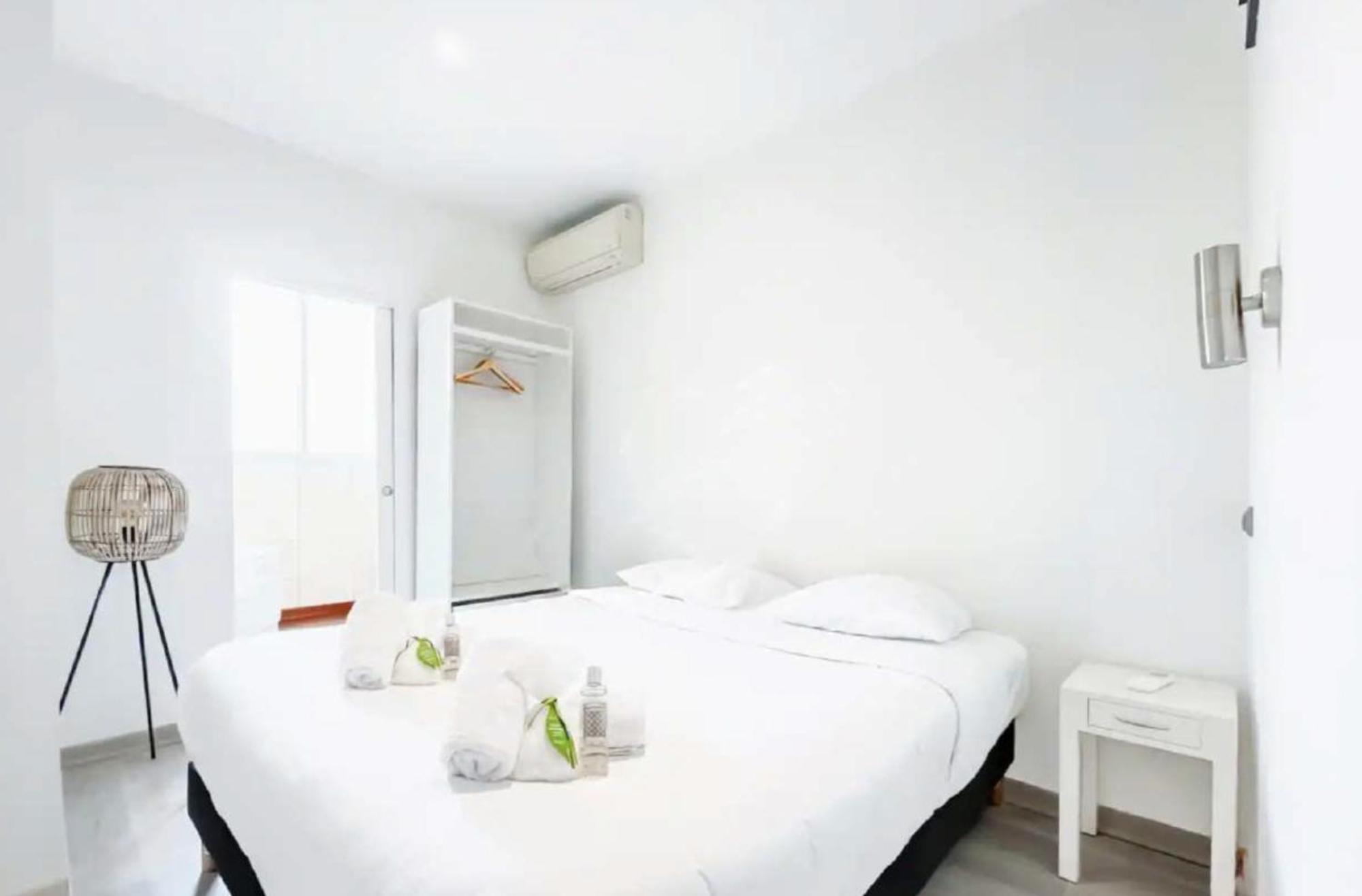 New 2Br In Cannes Center Exteriér fotografie