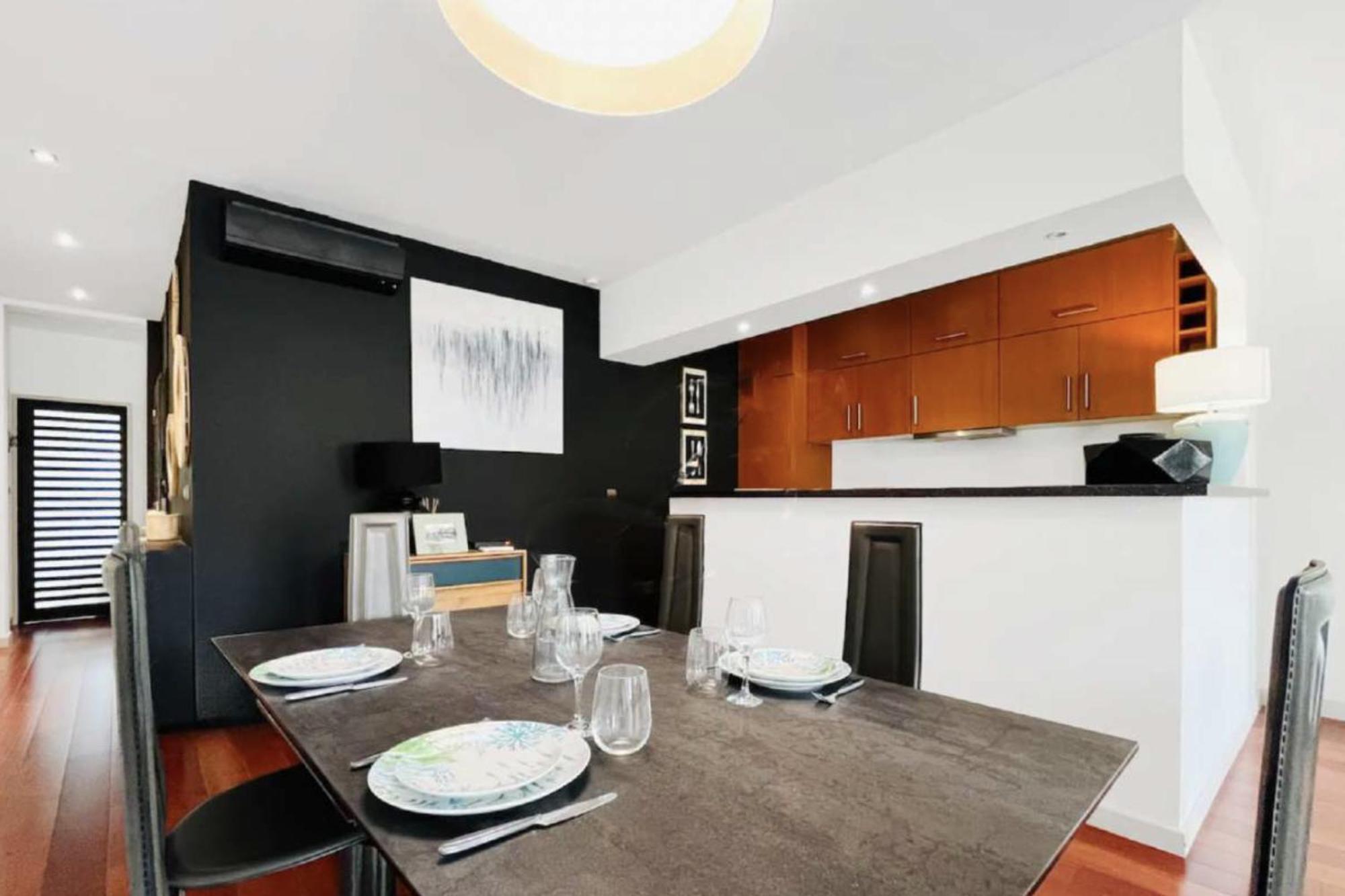 New 2Br In Cannes Center Exteriér fotografie