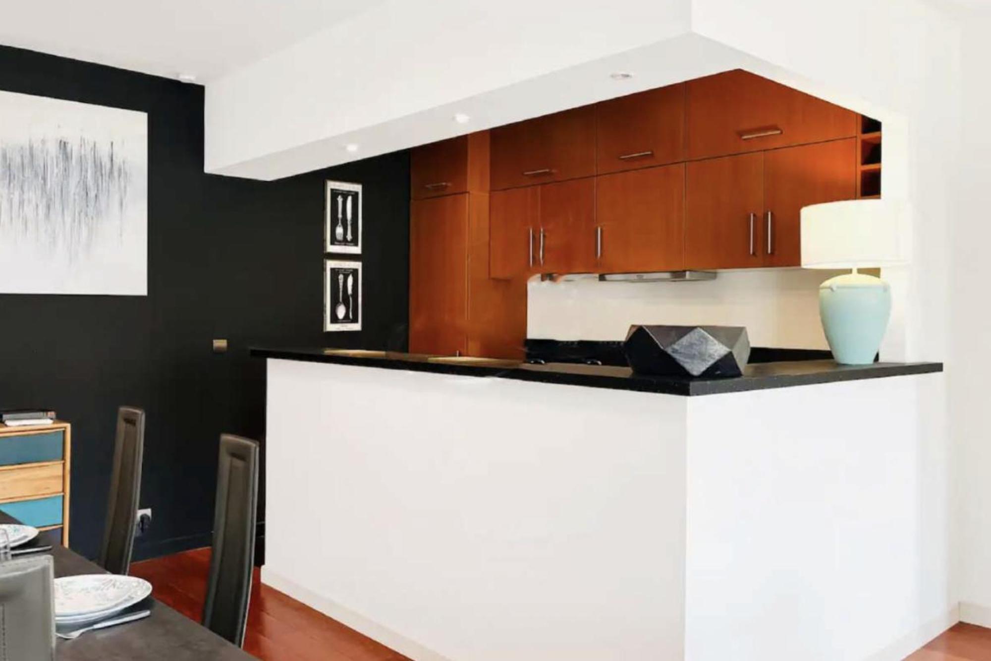 New 2Br In Cannes Center Exteriér fotografie