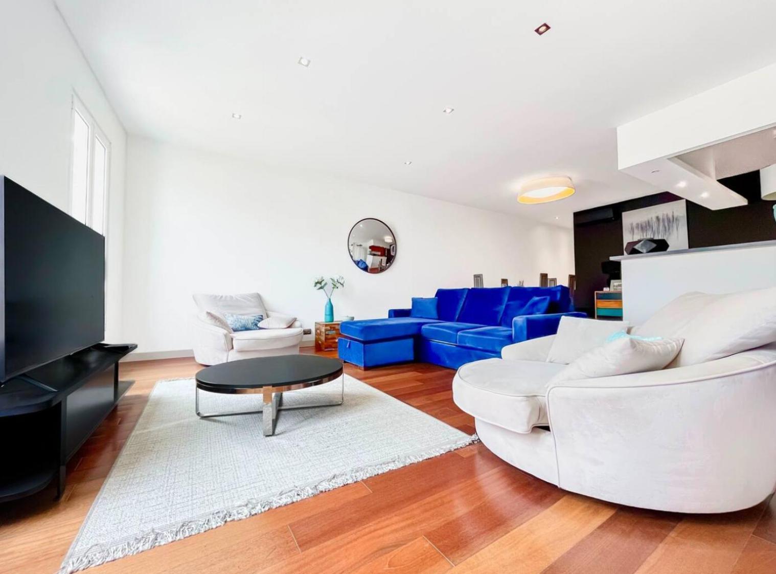 New 2Br In Cannes Center Exteriér fotografie