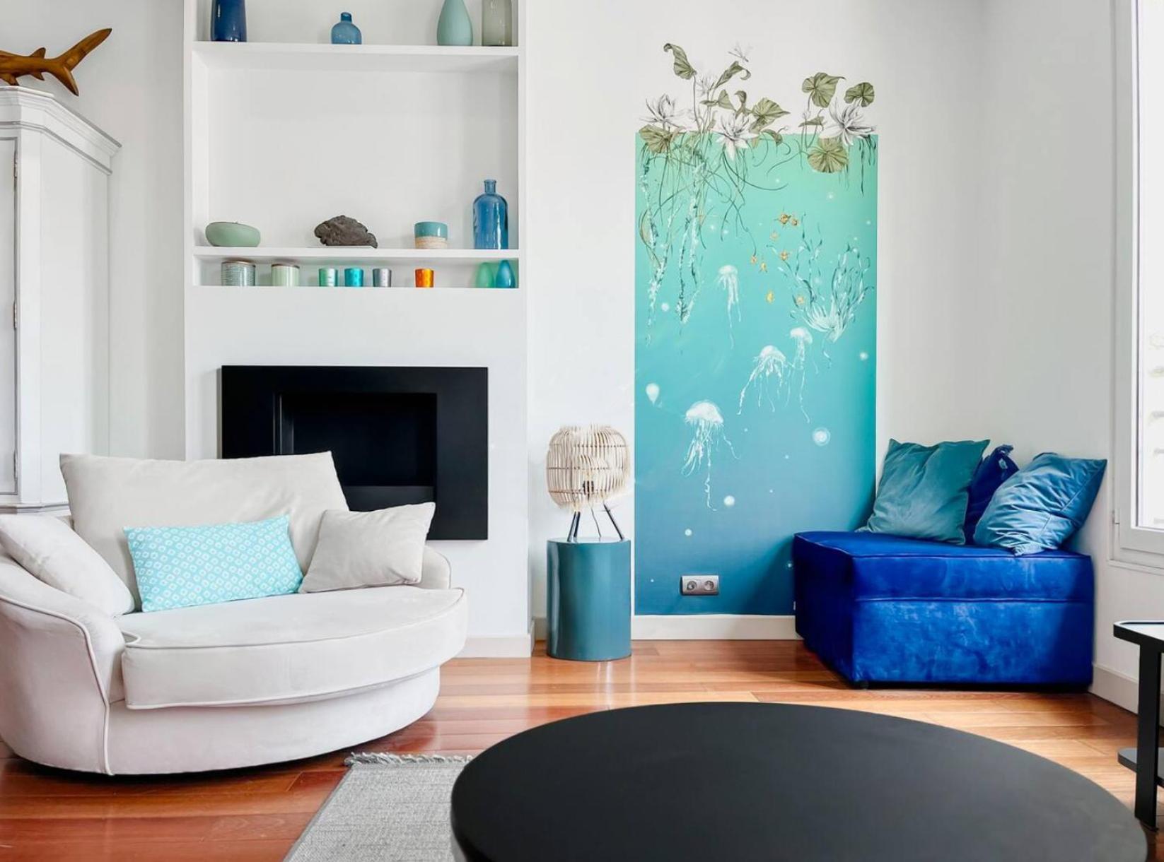 New 2Br In Cannes Center Exteriér fotografie